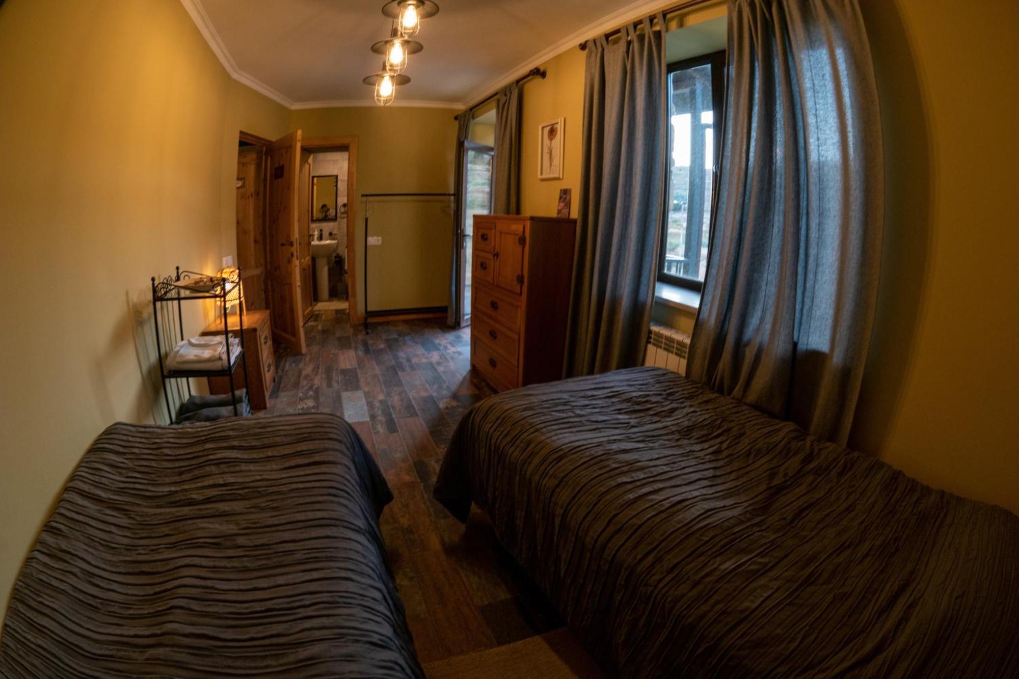 Gnishik Eco Lodge Buitenkant foto
